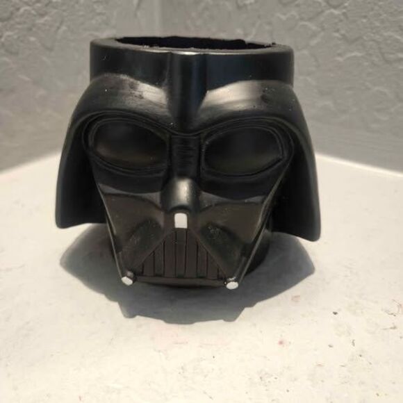 Icup Other - Star Wars Darth Vader Head Cup Koozie